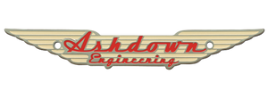 Ashdown Engineering - Engineered to Last