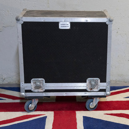 B-STOCK: Flight Case