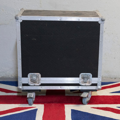 B-STOCK: Flight Case