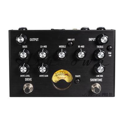 Ashdown Pro-DI