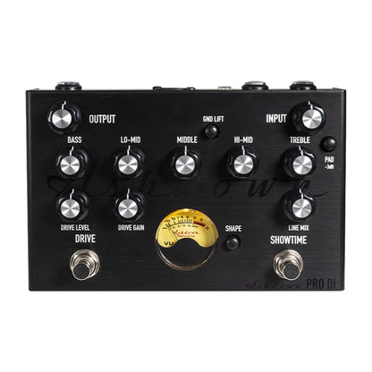 Ashdown Pro-DI