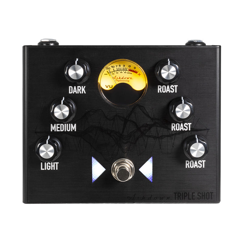 Ashdown Triple Shot – Ashdown Engineering