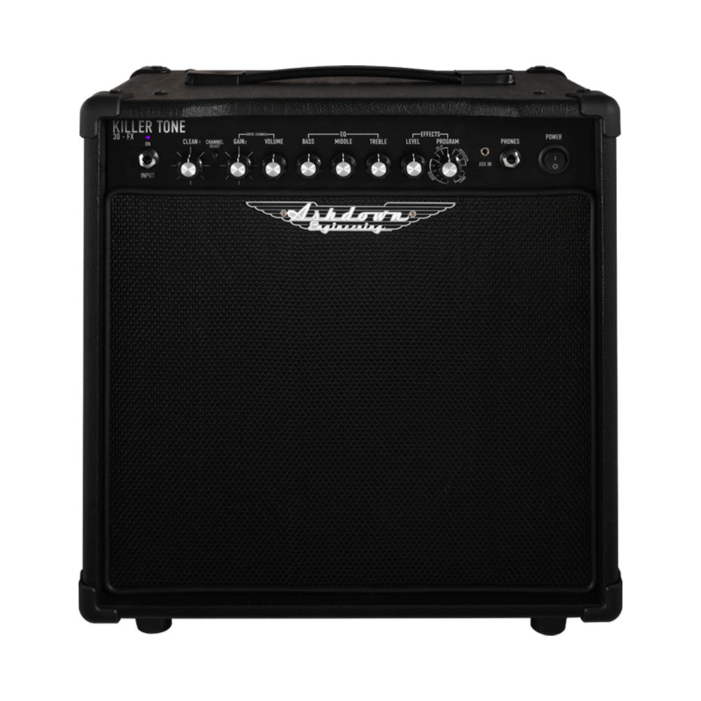 KT-30FX