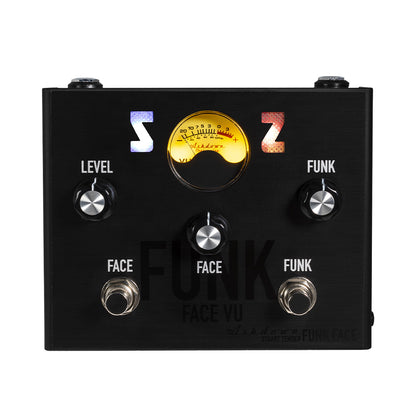Stuart Zender - Funk Face