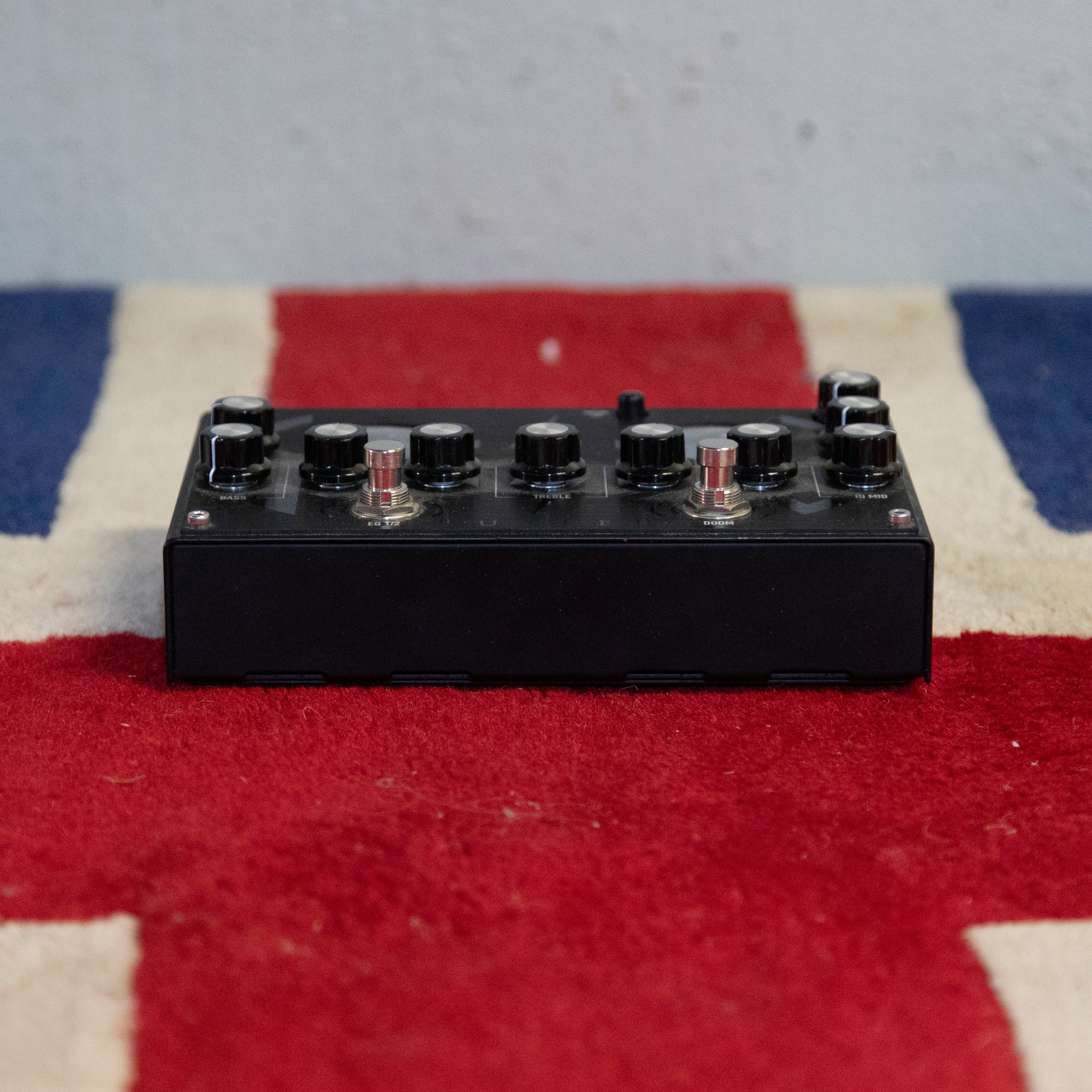 B-STOCK: Geezer Pedal of Doom
