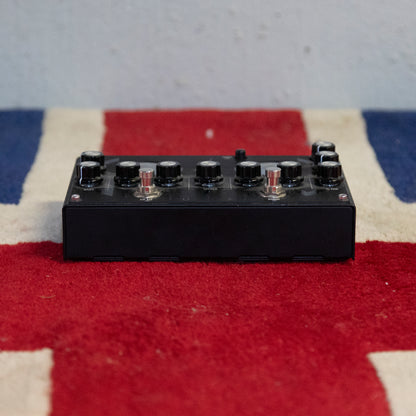 B-STOCK: Geezer Pedal of Doom
