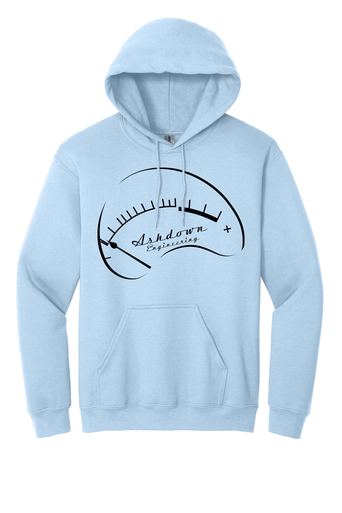 Sweat à capuche Ashdown 