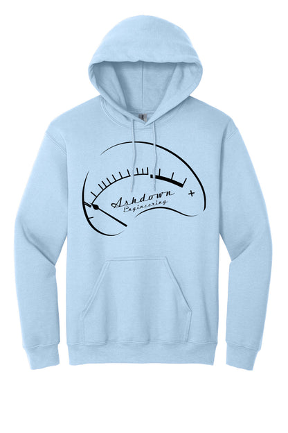 Sweat à capuche Ashdown 