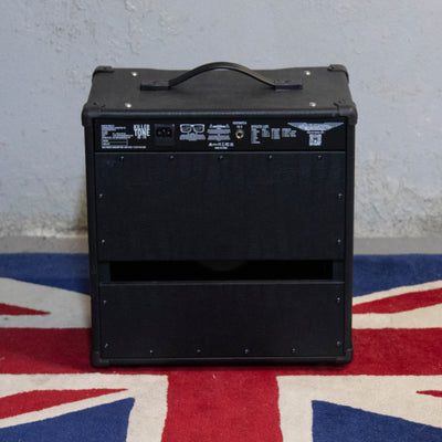 B-STOCK: KT-30FX (missing badge)