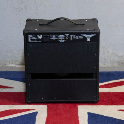 B-STOCK: KT-30FX (missing badge)