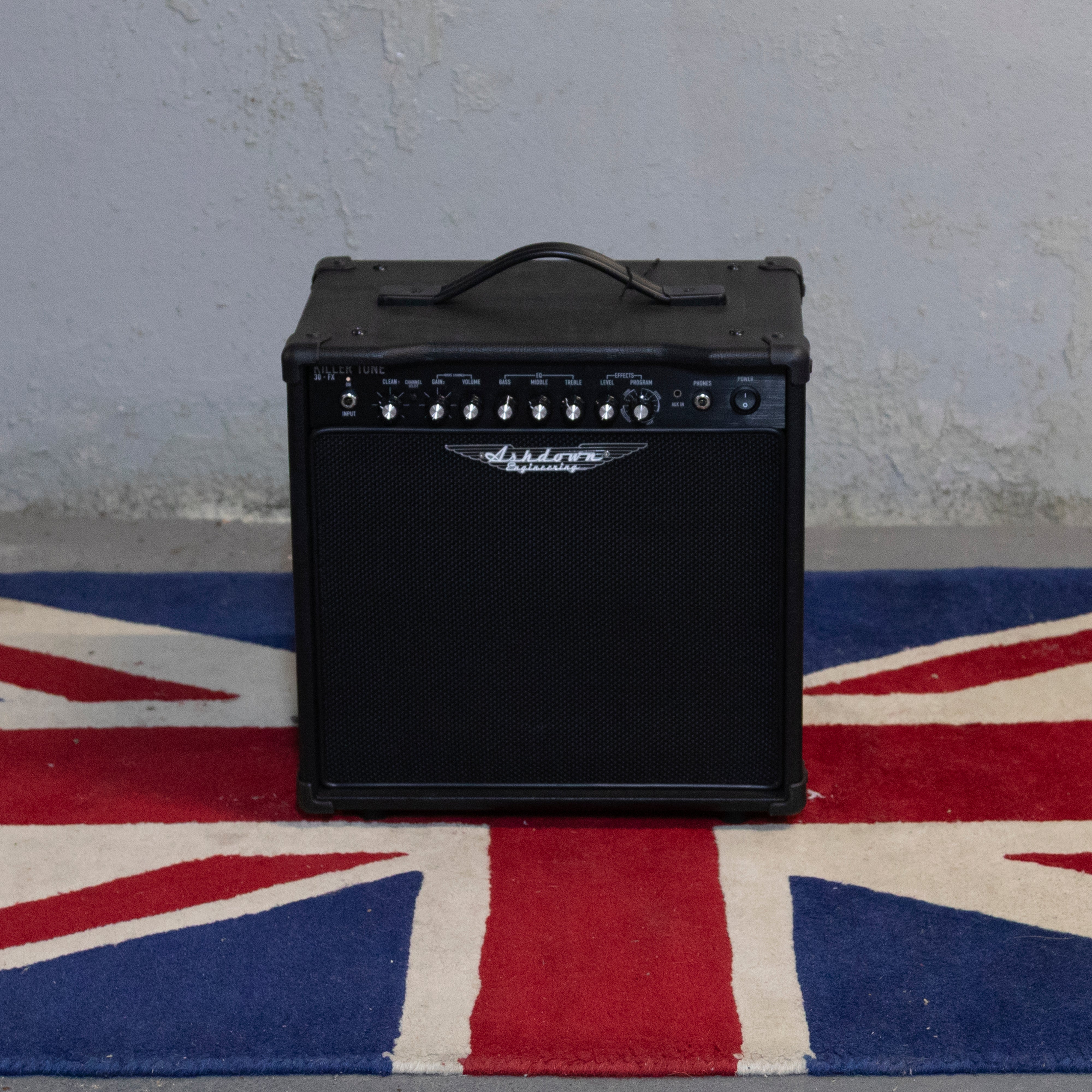 B-STOCK: KT-30FX