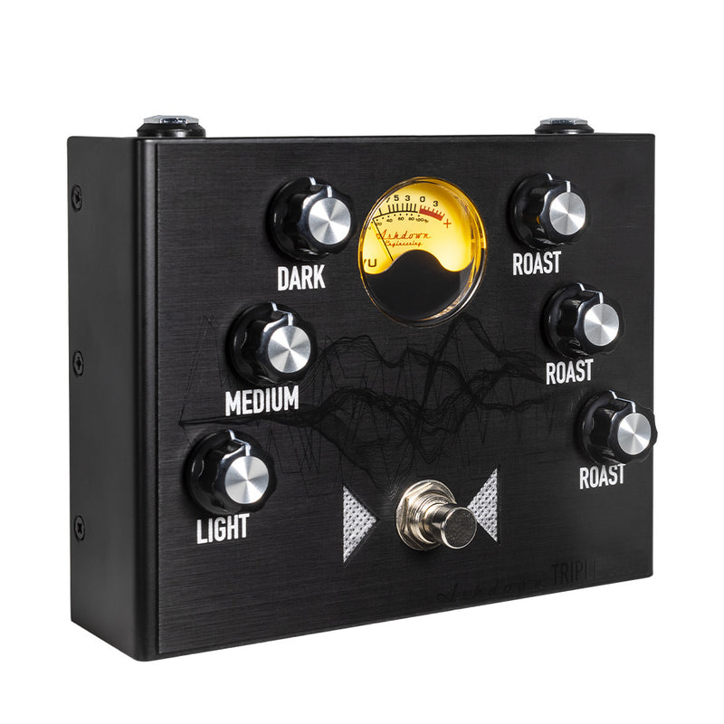 Ashdown Triple Shot – Ashdown Engineering