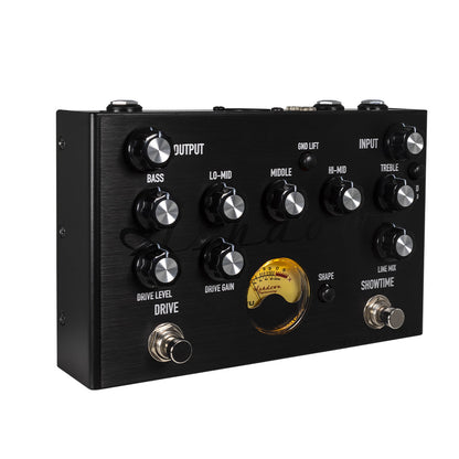 Ashdown Pro-DI