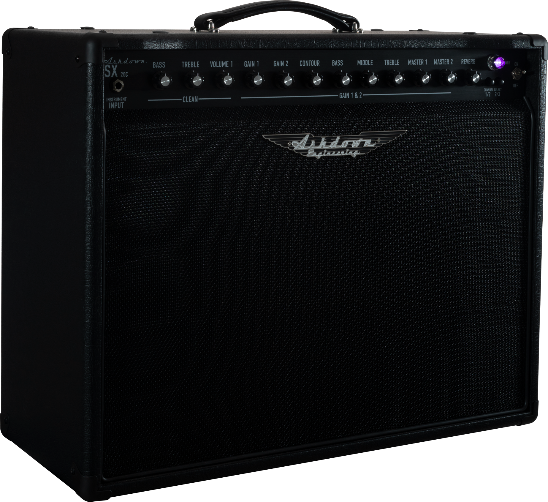B-STOCK: SX-20C
