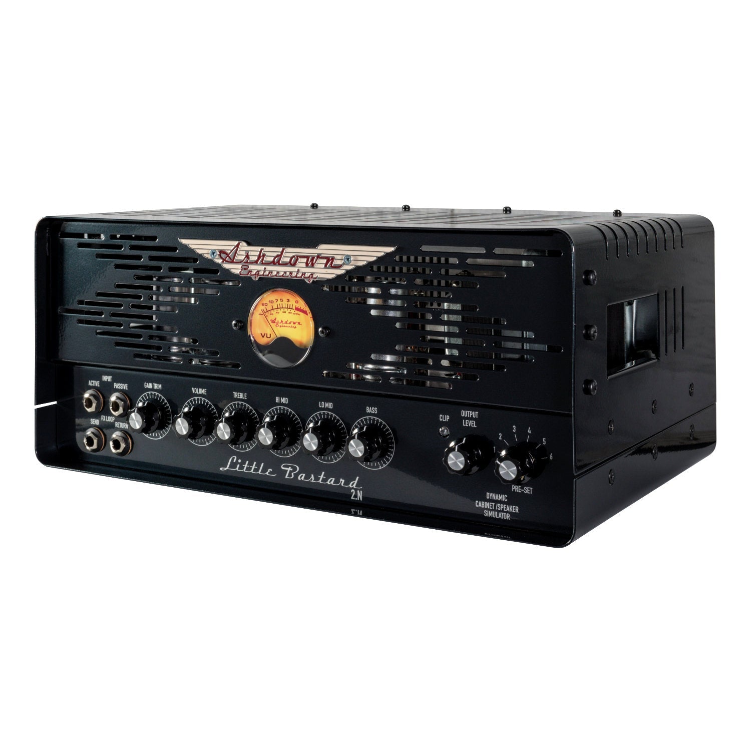 B-STOCK - LB 30 2.N – Ashdown Engineering