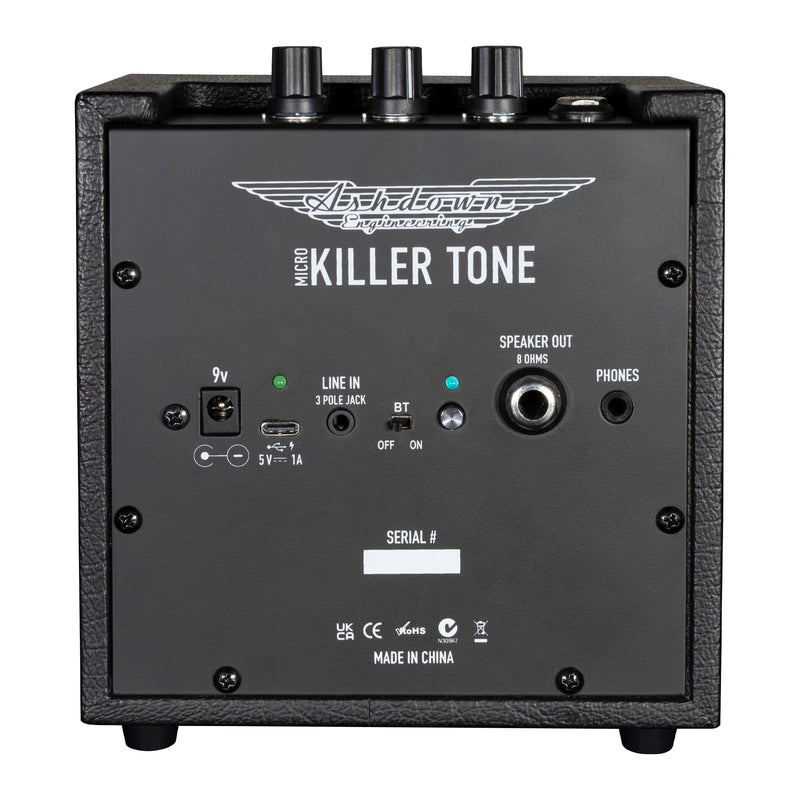 MICRO-KILLER