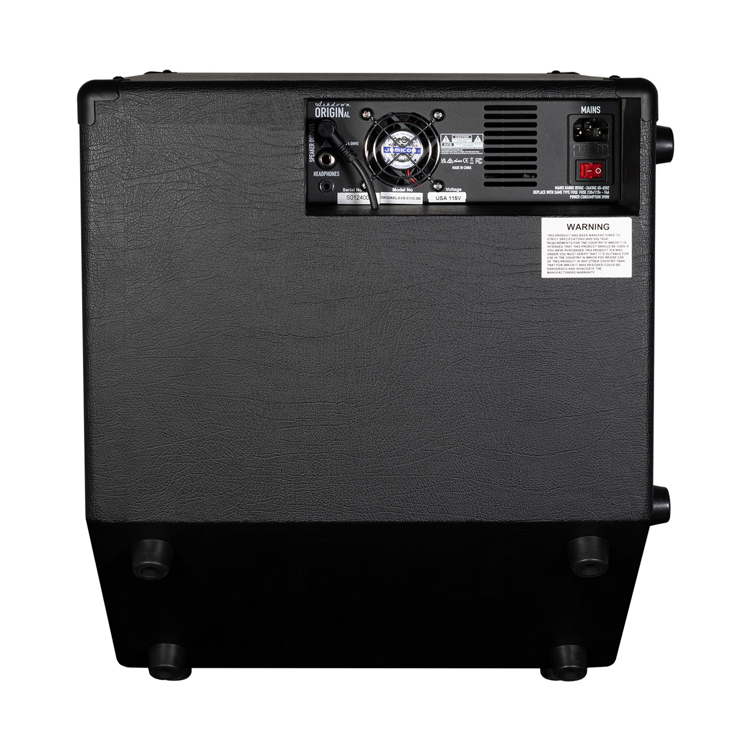 ORIGINAL-EVO-C112 300