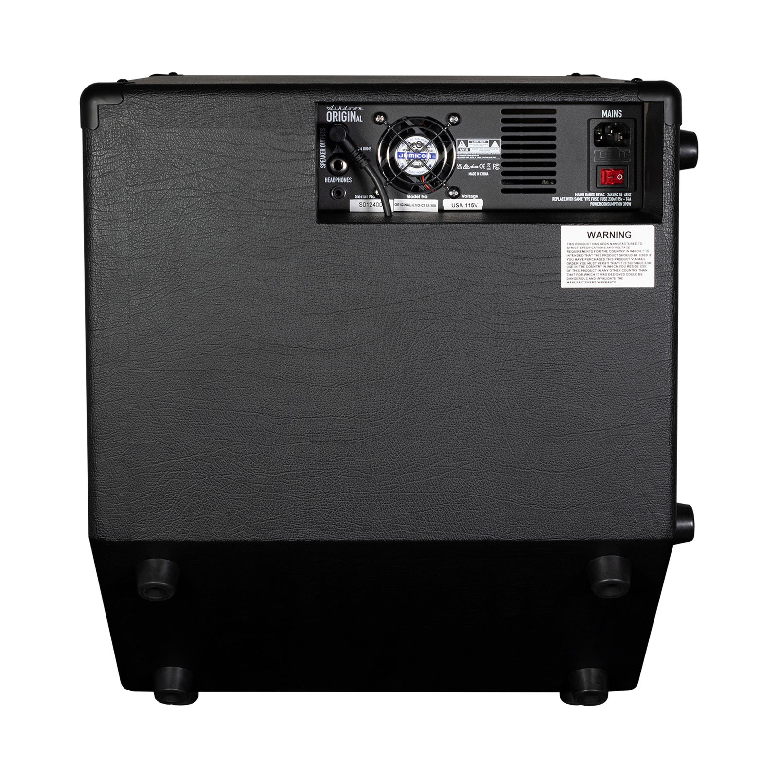 ORIGINAL-EVO-C112 300 – Ashdown Engineering ORIGINAL-EVO-C112 300 – Ashdown Engineering