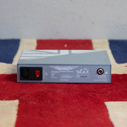B-STOCK: UK-PBM-200