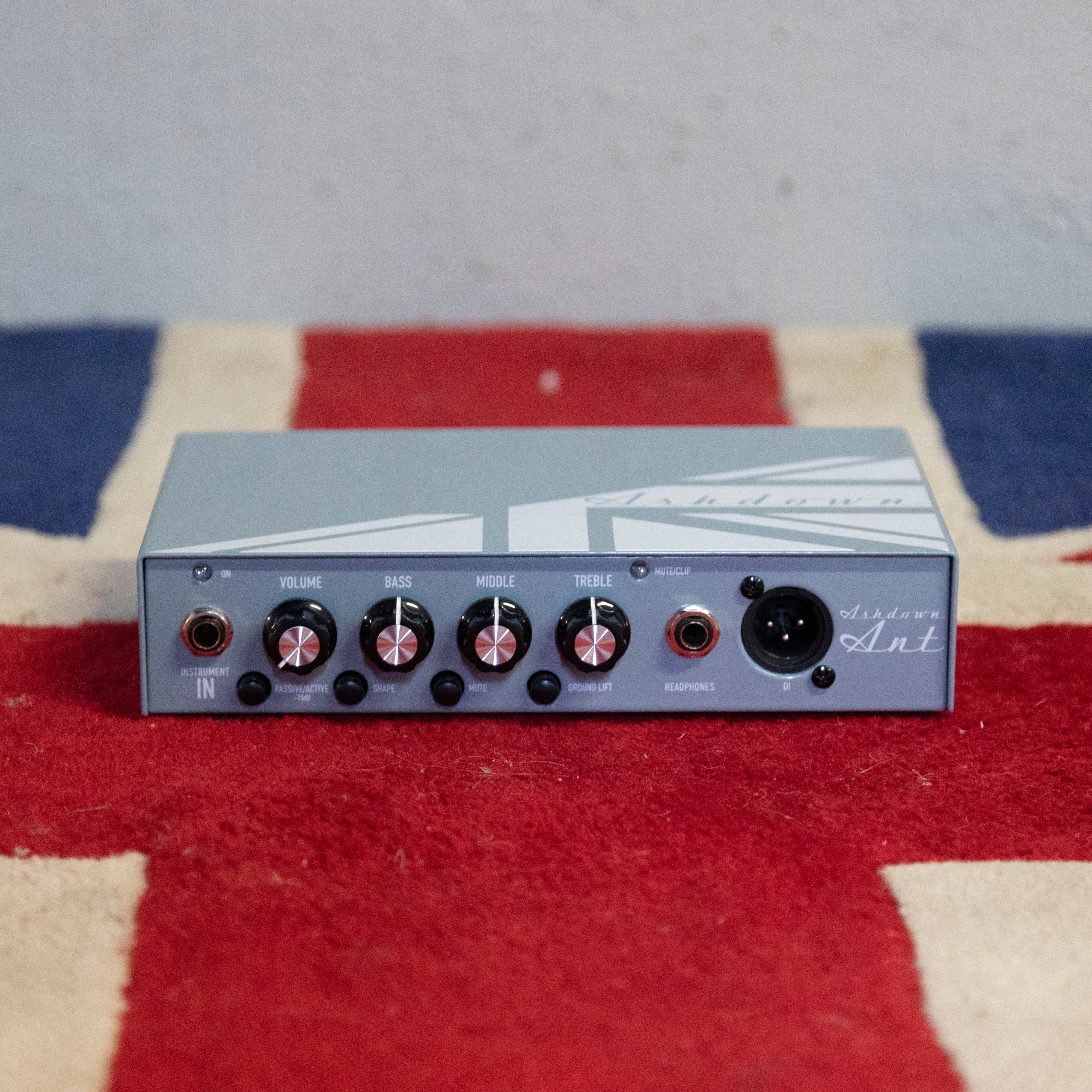 B-STOCK: UK-PBM-200