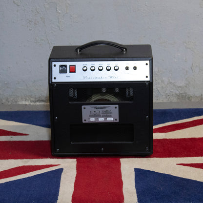 B-STOCK: PM-2C