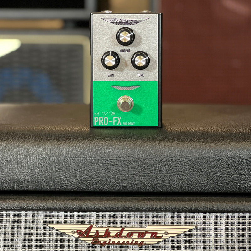 B-STOCK Pro-Fx ABM Pro Drive