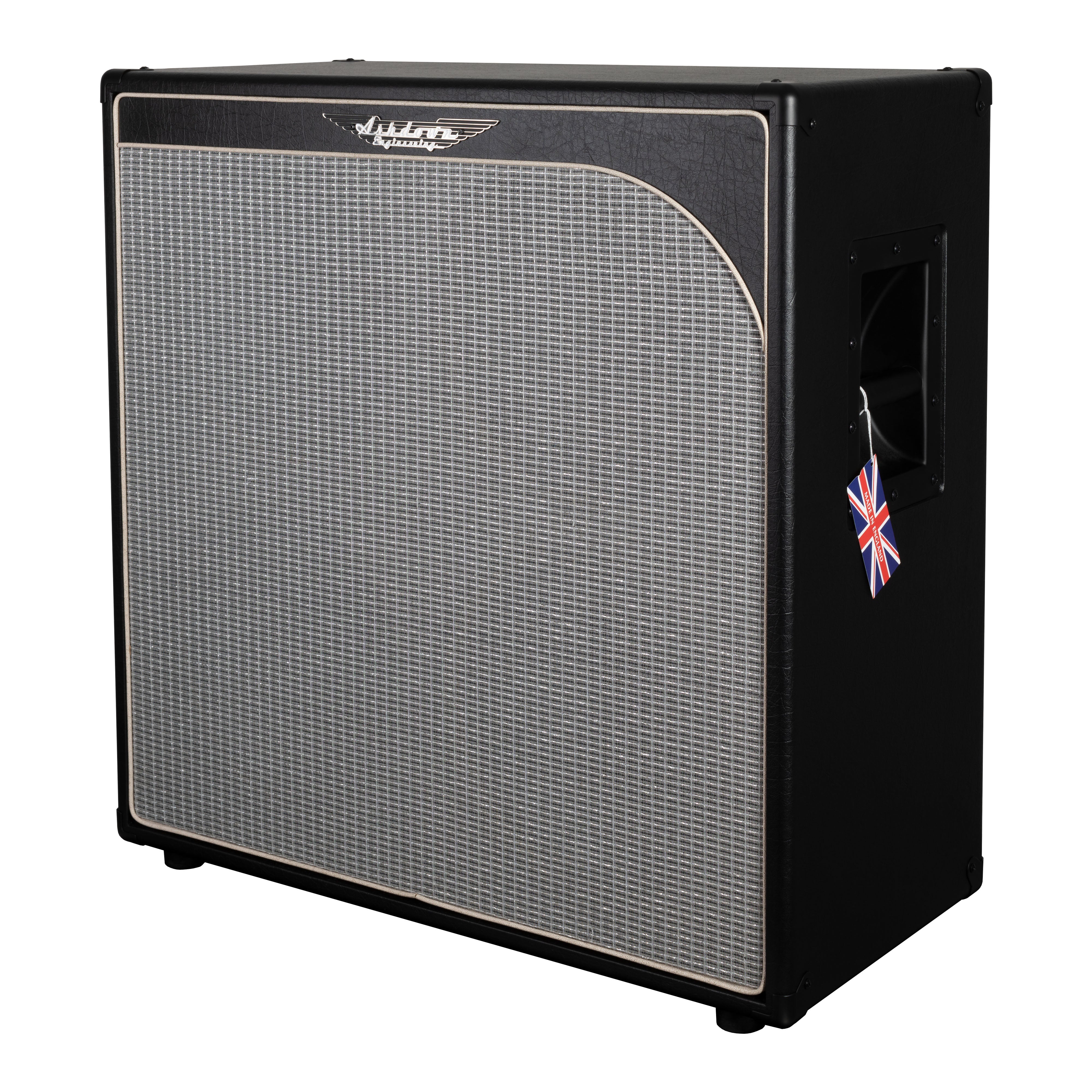 UK-PM-412 – Ashdown Engineering