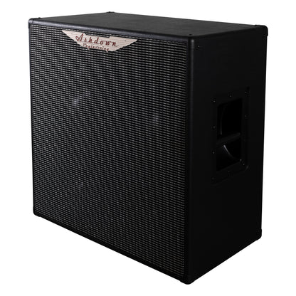 UK-ABM-410H-EVO IV