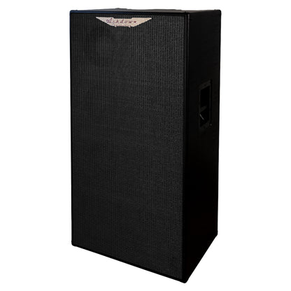UK-ABM-810H-EVO IV