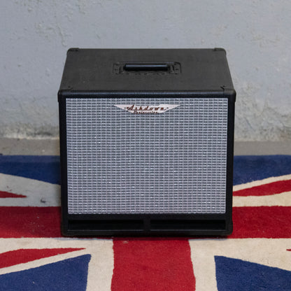 B-STOCK: RM-110T-EVO III