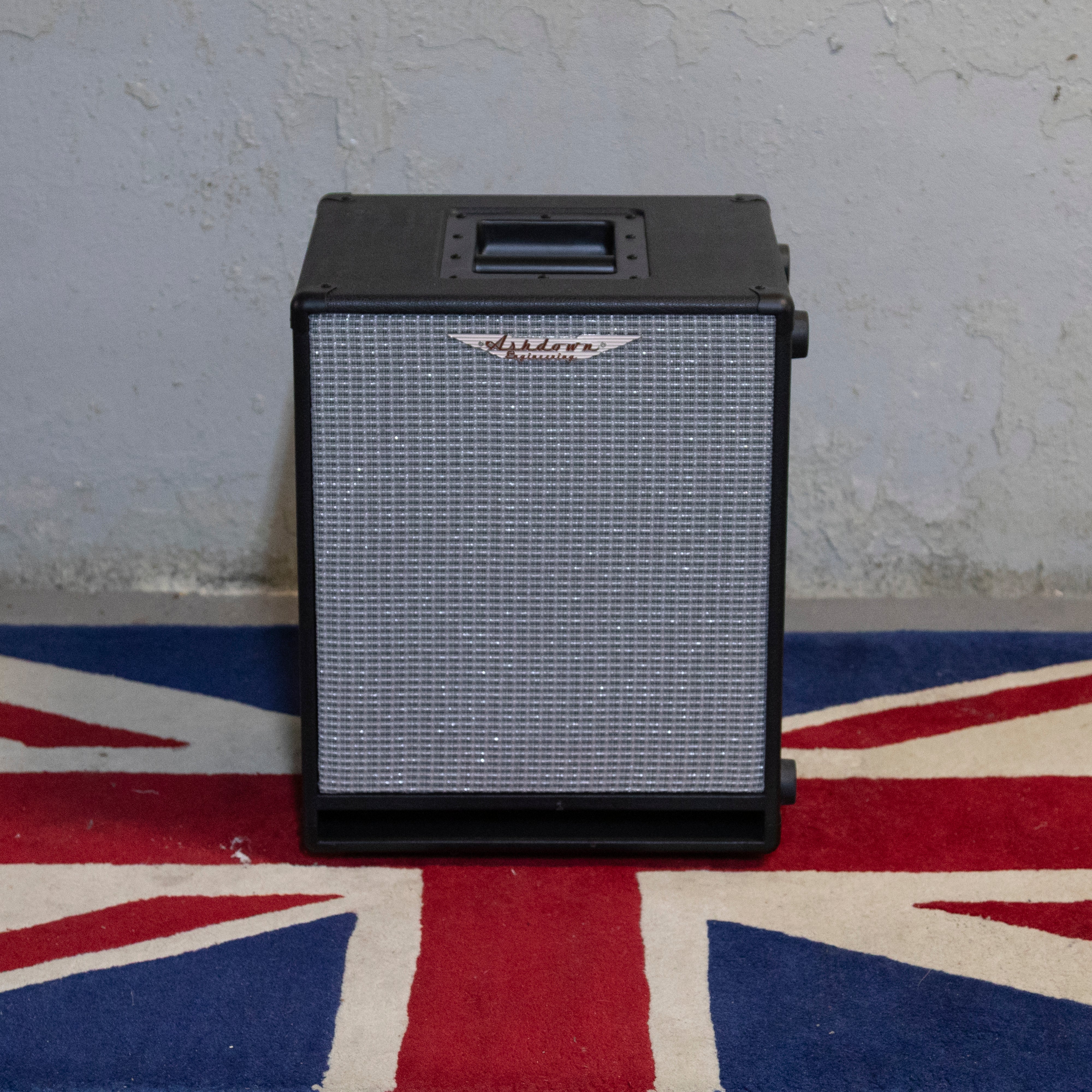B-STOCK: RM-112T-EVO III