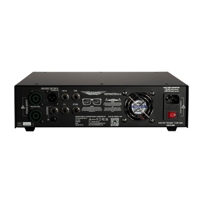 RM-500-EVO III