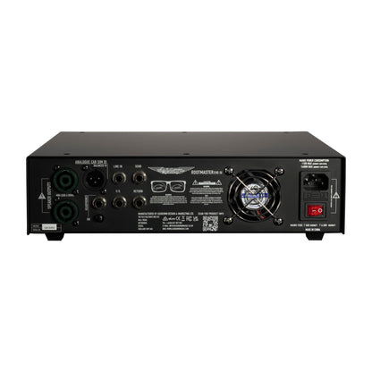 RM-500-EVO III