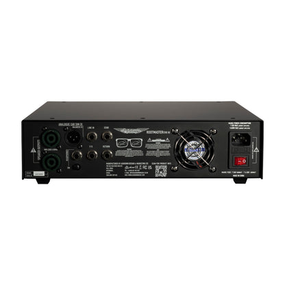 RM-800-EVO III