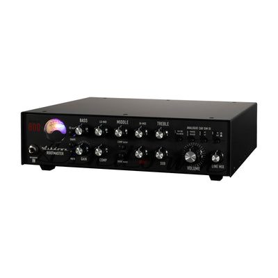 RM-800-EVO III