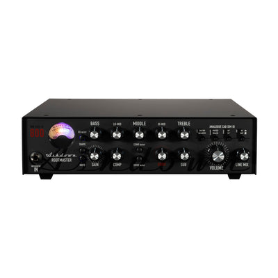 RM-800-EVO III