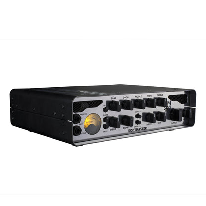 Ashdown rm500 evo ii head left