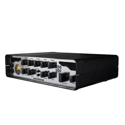 ashdown rm500 evo ii head right