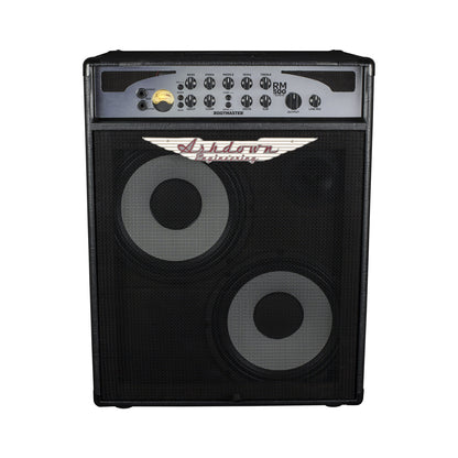 ashdown rm c210t 500 evo ii combo front