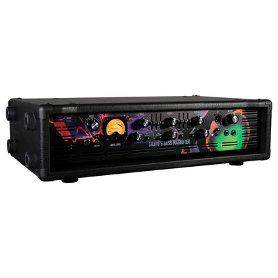 SHAVO : SO-1200