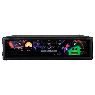 SHAVO : SO-1200