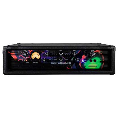 SHAVO: SO-1200
