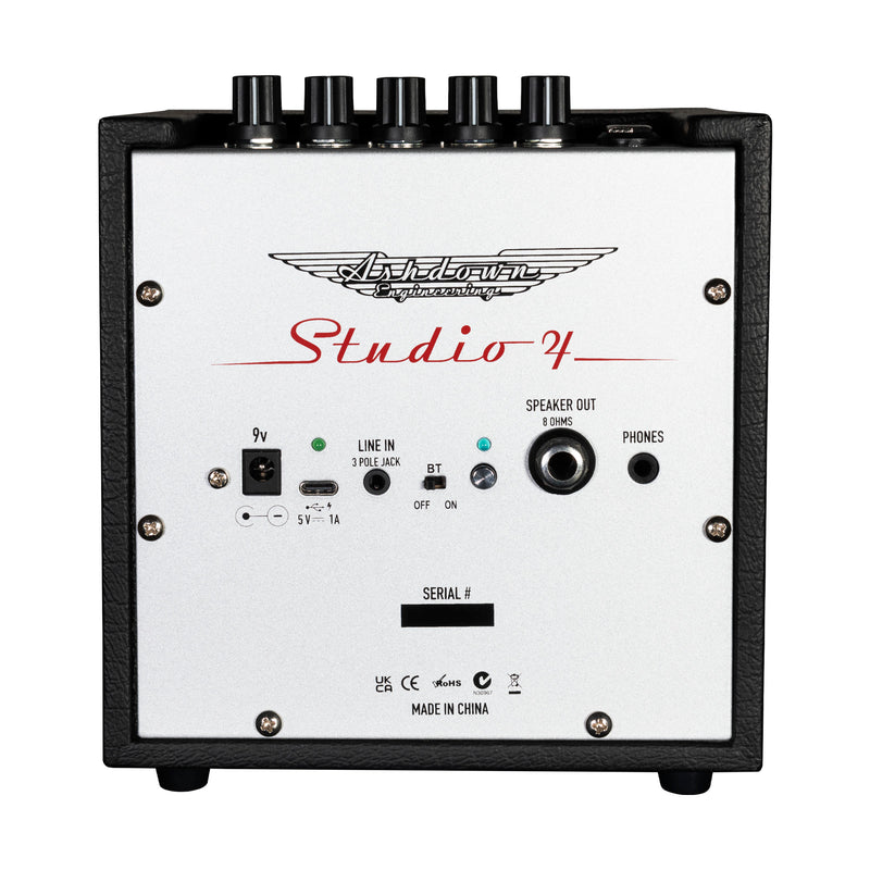 STUDIO-4