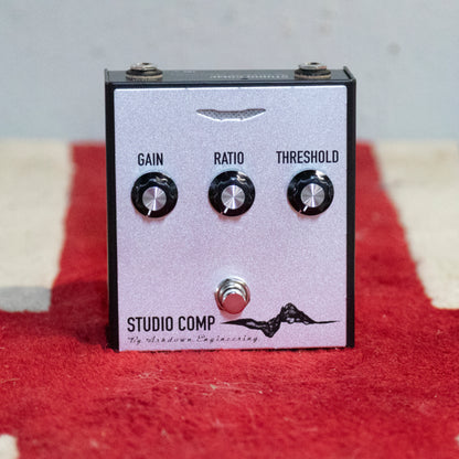 B-STOCK: Studio Compressor