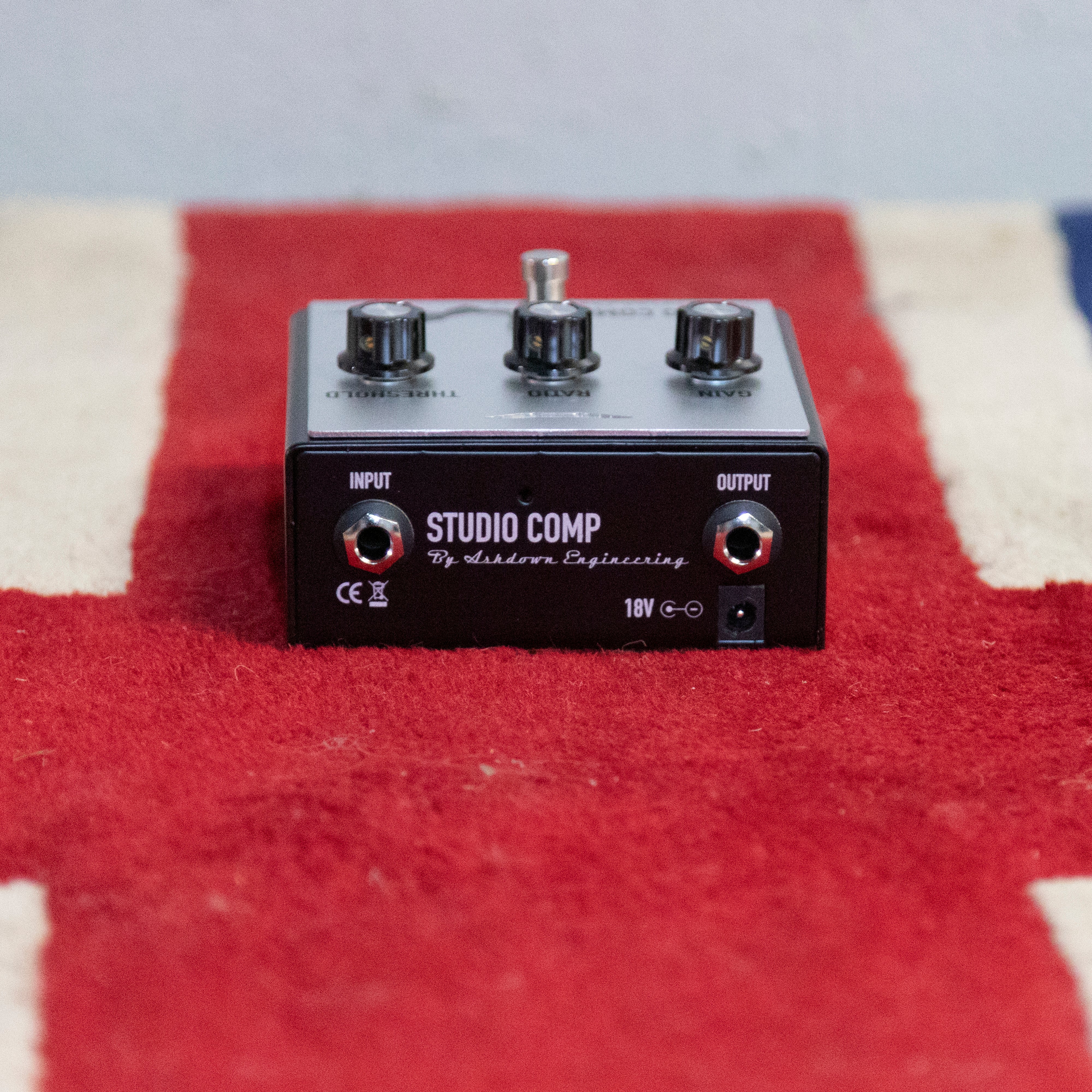 B-STOCK: Studio Compressor