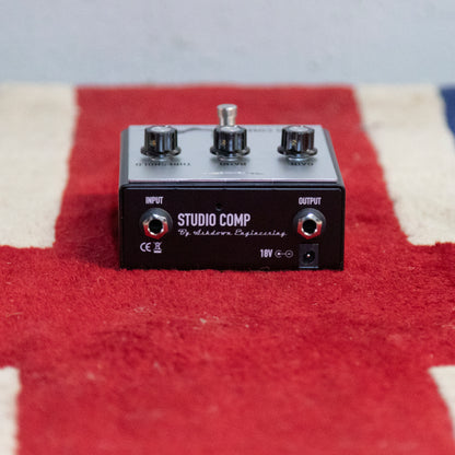 B-STOCK: Studio Compressor