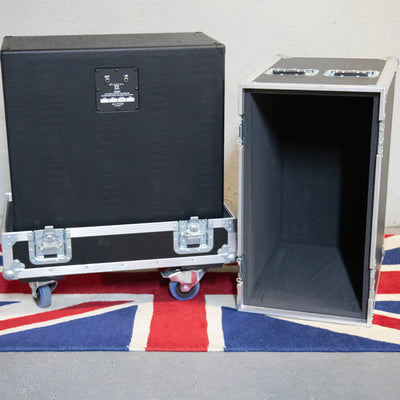 B-STOCK: SX-412 with Flight Case