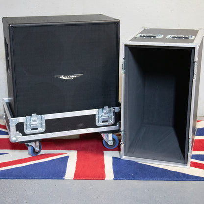B-STOCK: SX-412 with Flight Case