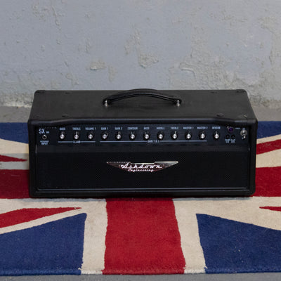 B-STOCK: SX-50H