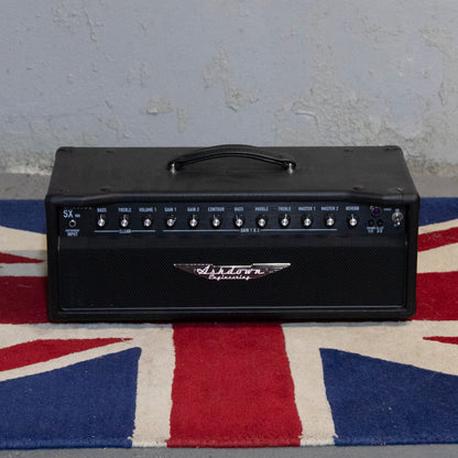 B-STOCK: SX-50H